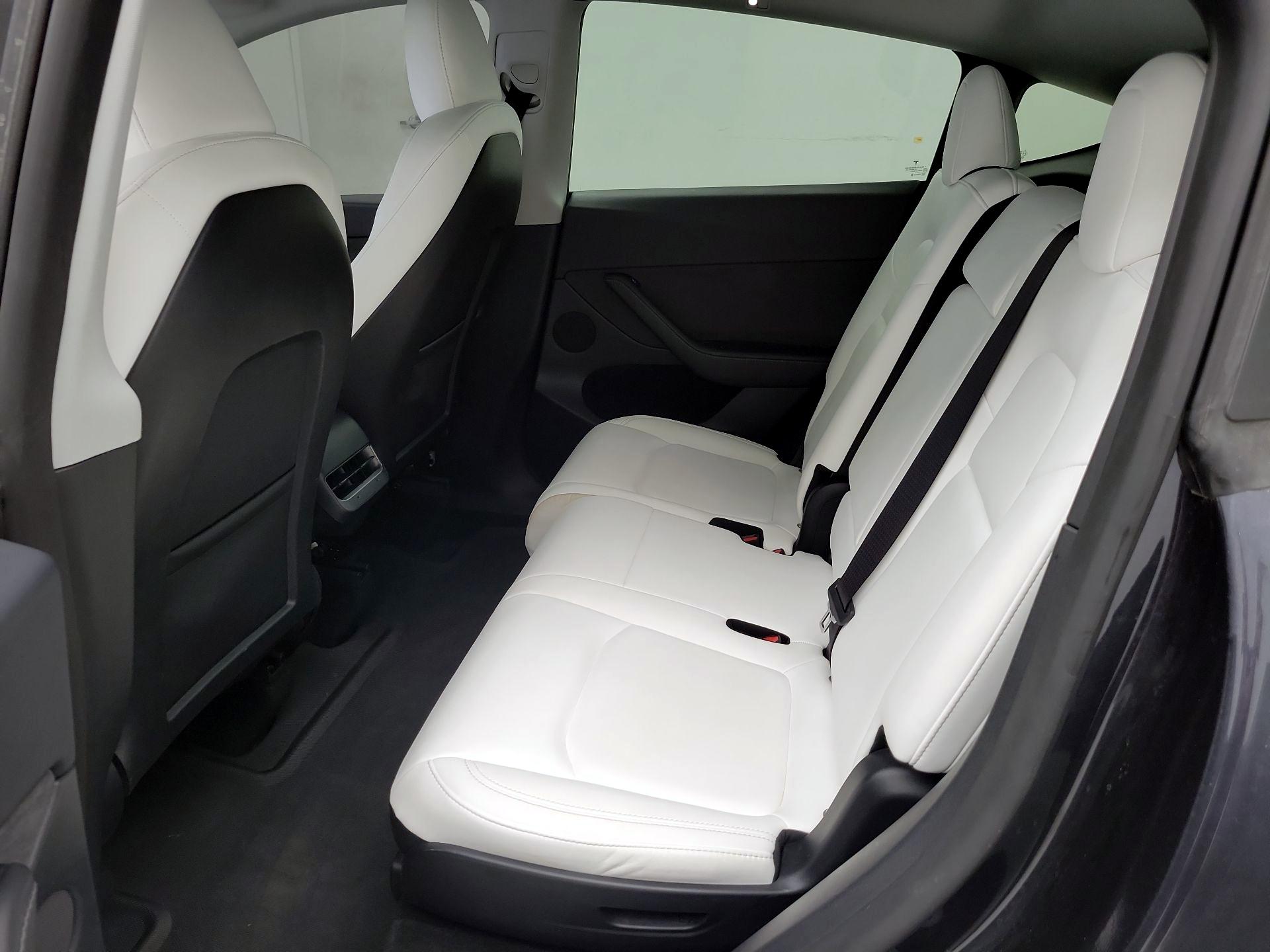 Thumbnail: 2024 Tesla Model Y - 19