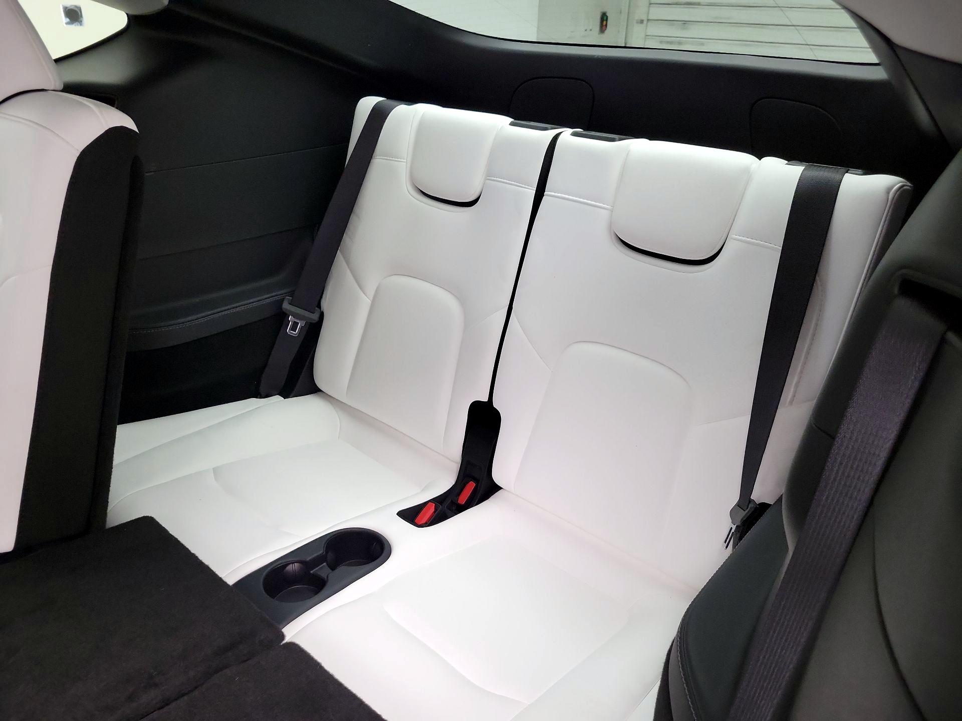 Thumbnail: 2024 Tesla Model Y - 20