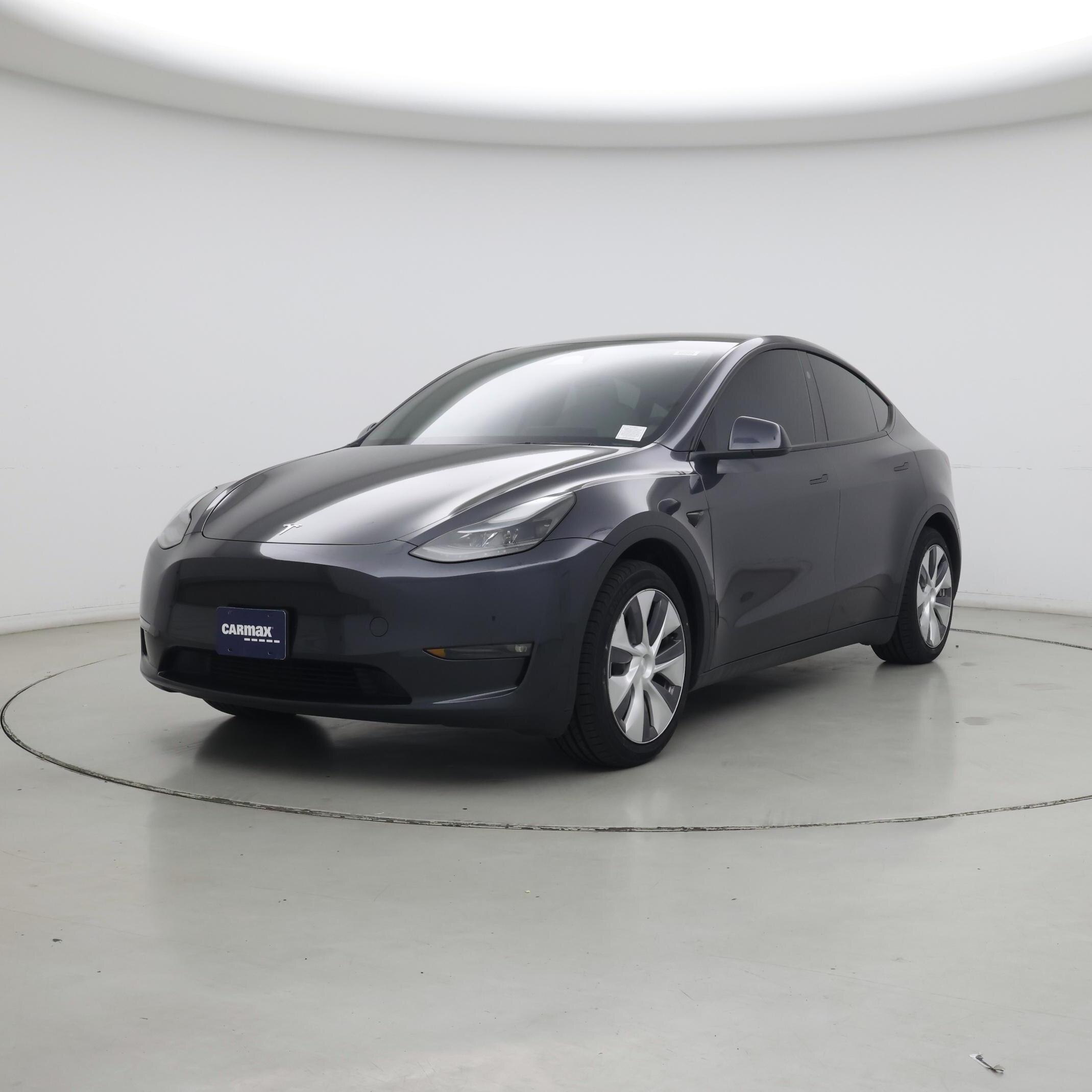 Thumbnail: 2024 Tesla Model Y - 4