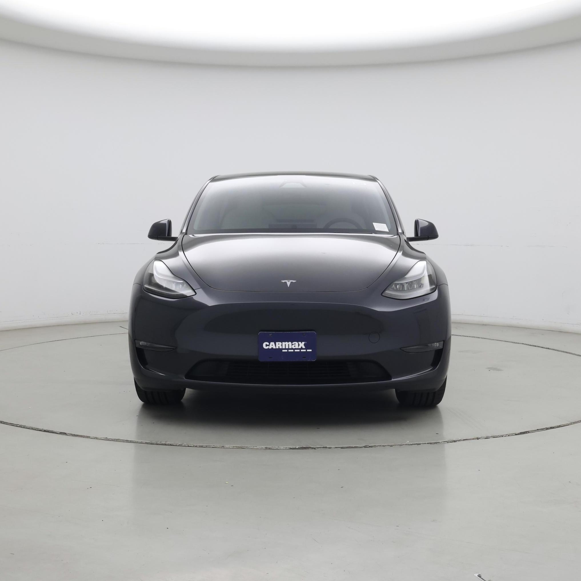 Thumbnail: 2024 Tesla Model Y - 5