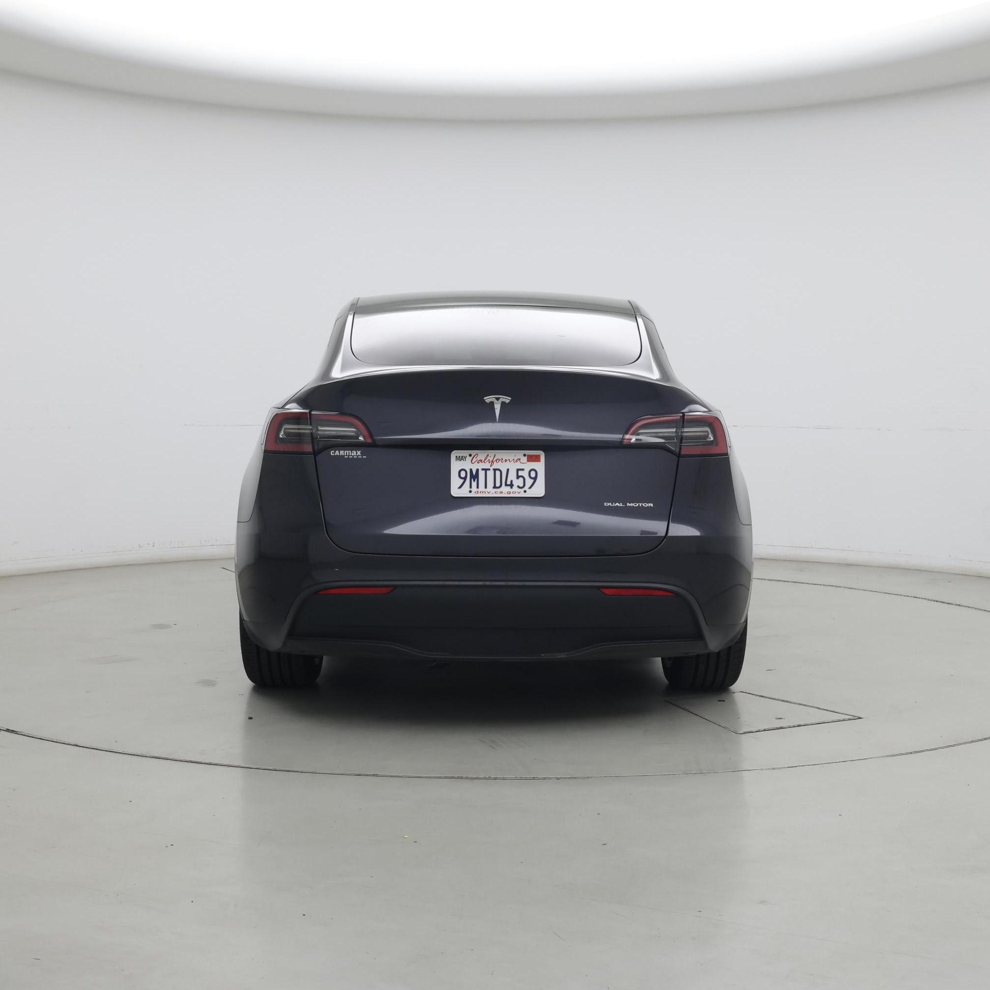 Thumbnail: 2024 Tesla Model Y - 6