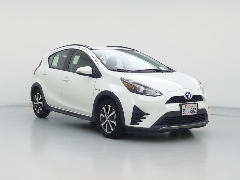 2018 Toyota Prius c Two -
                  Oxnard, CA