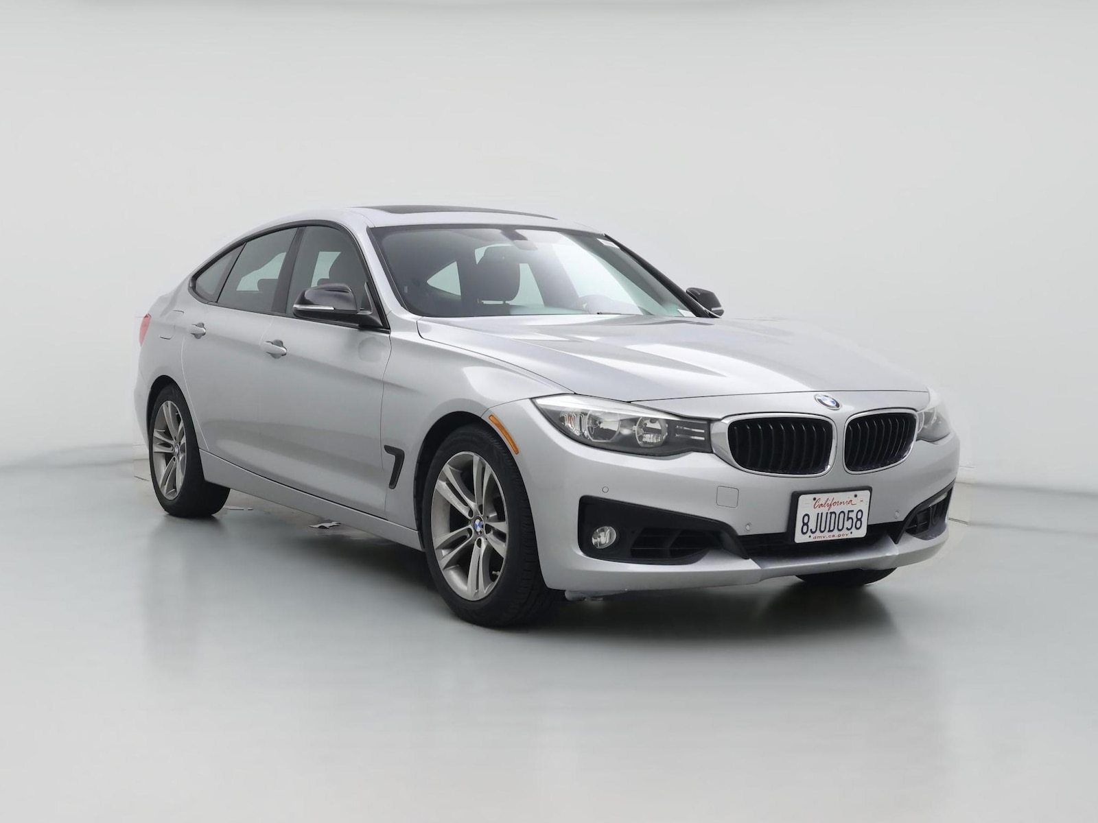 2015 BMW 3 Series 328i