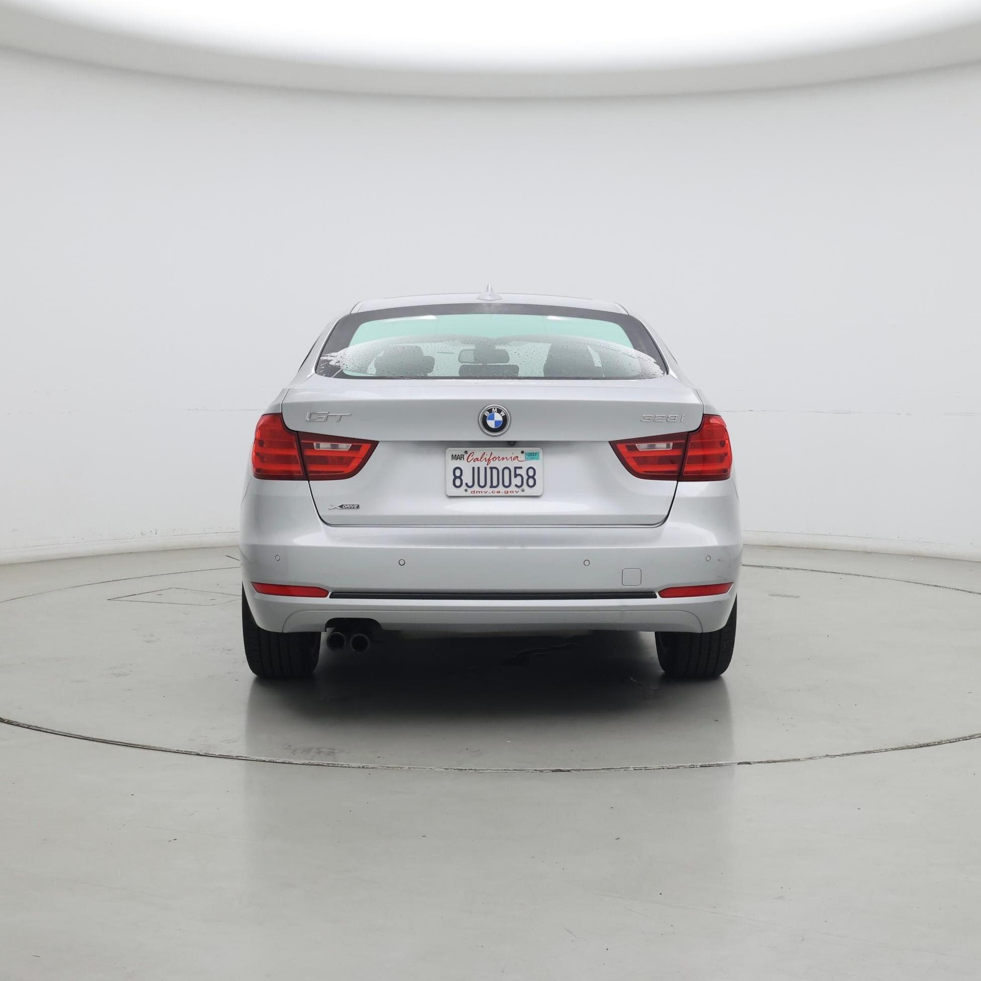 Thumbnail: 2015 BMW 3 Series - 6