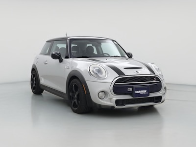 2015 Mini Cooper Hardtop S