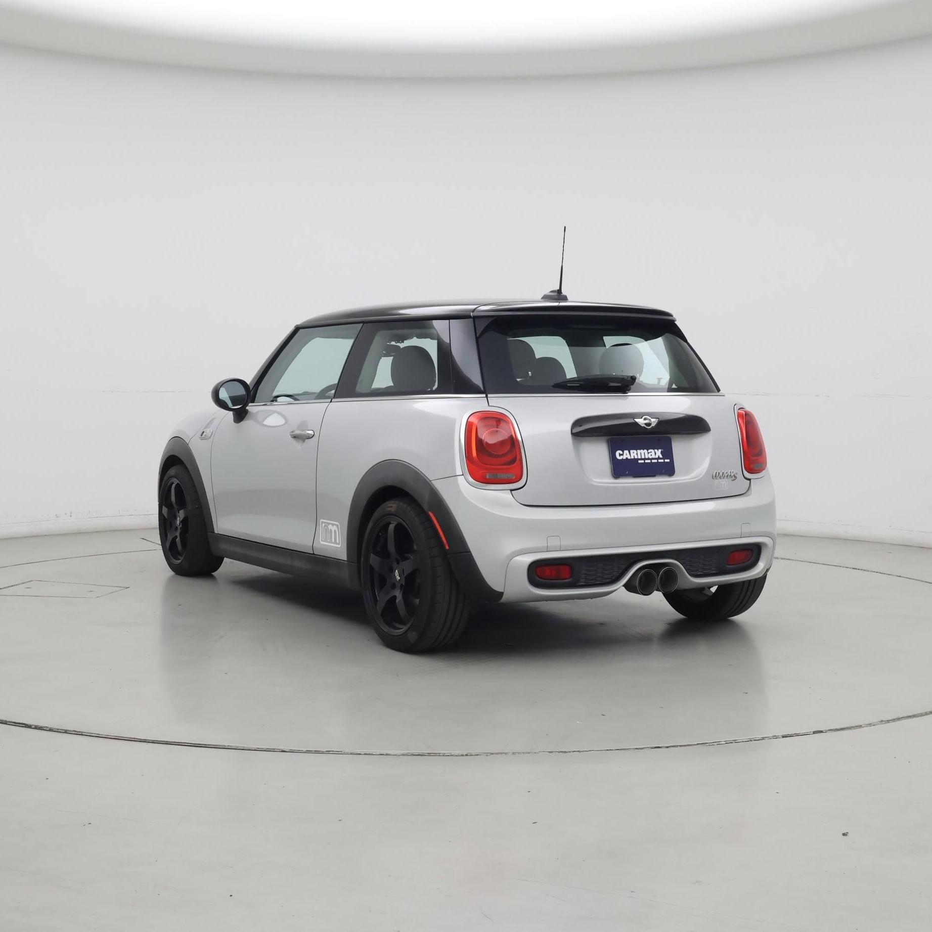 Thumbnail: 2015 MINI Cooper Hardtop - 2