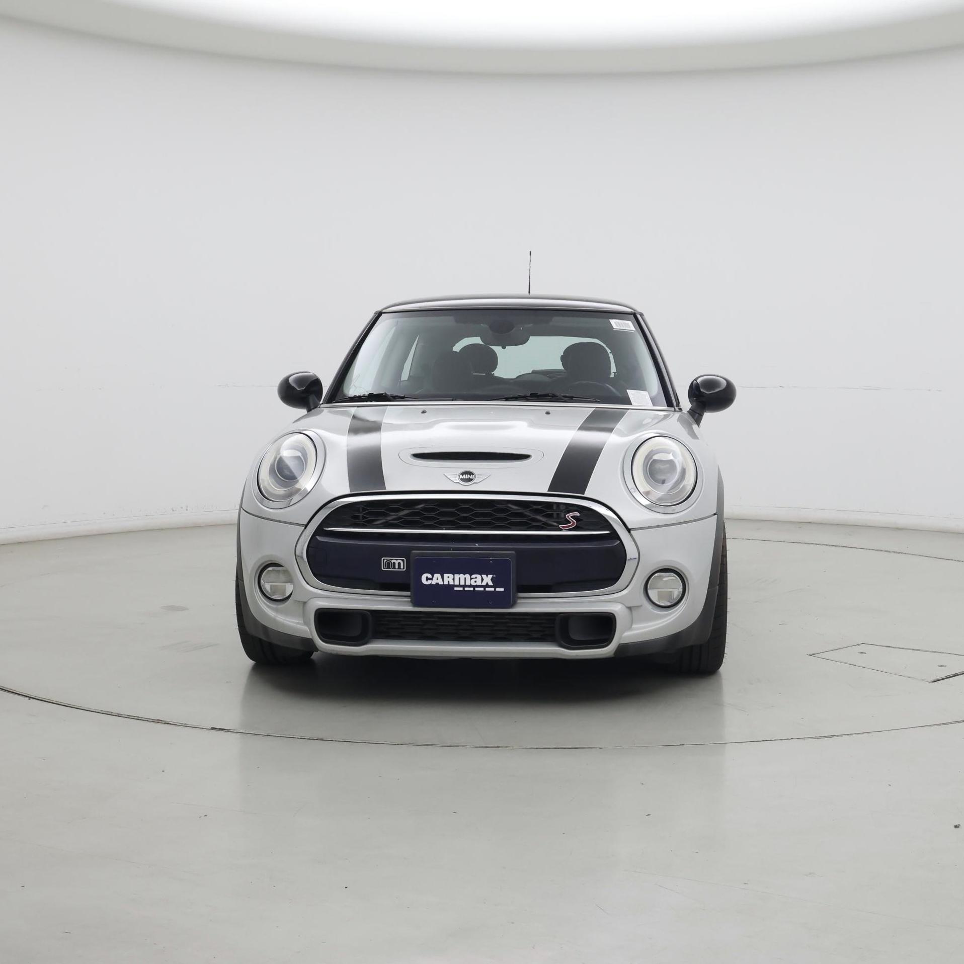 Thumbnail: 2015 MINI Cooper Hardtop - 5