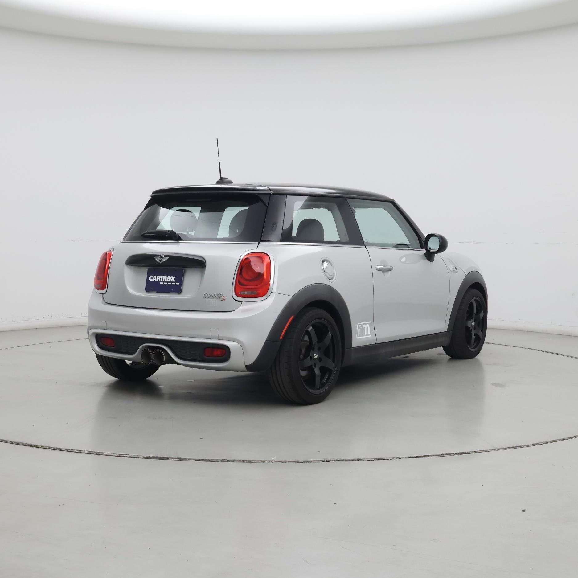 Thumbnail: 2015 MINI Cooper Hardtop - 8