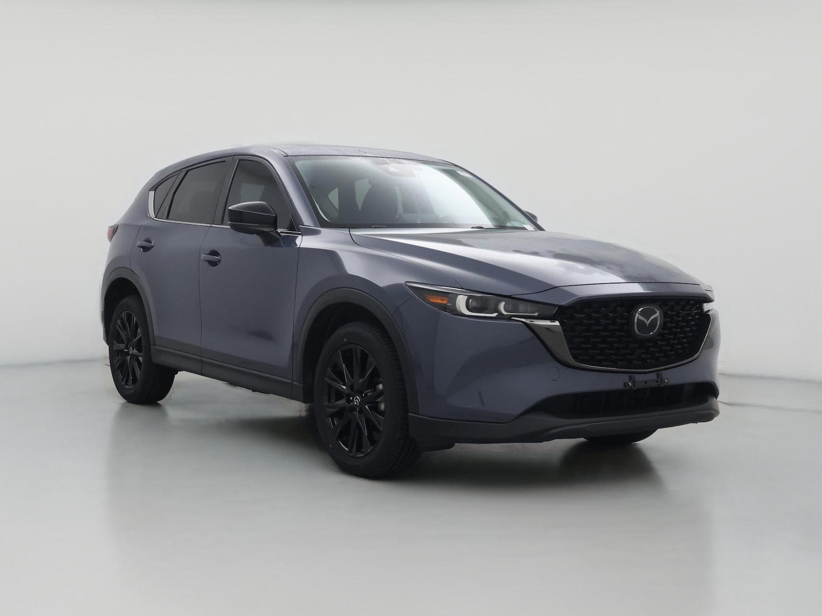 2022 Mazda CX-5 S Carbon Edition