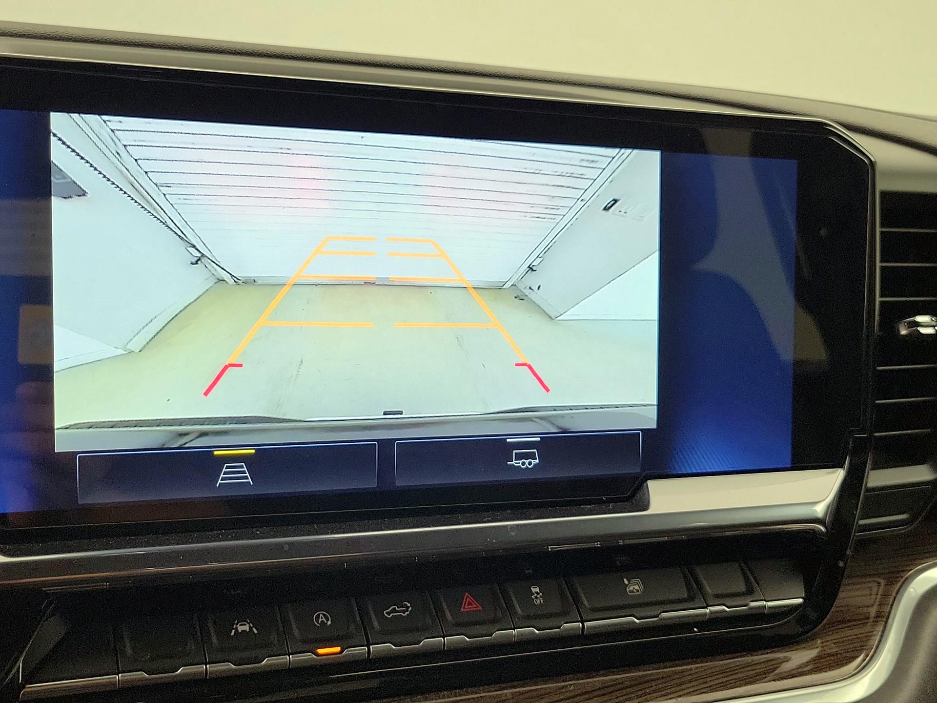 Thumbnail: 2022 Chevrolet Silverado 1500 - 14