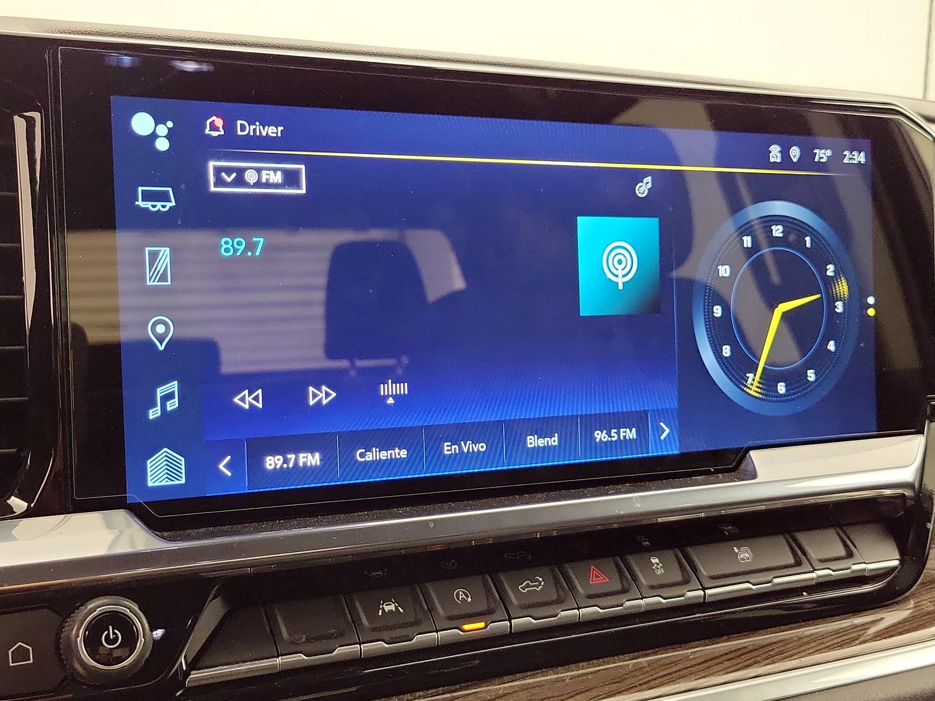 Thumbnail: 2022 Chevrolet Silverado 1500 - 15