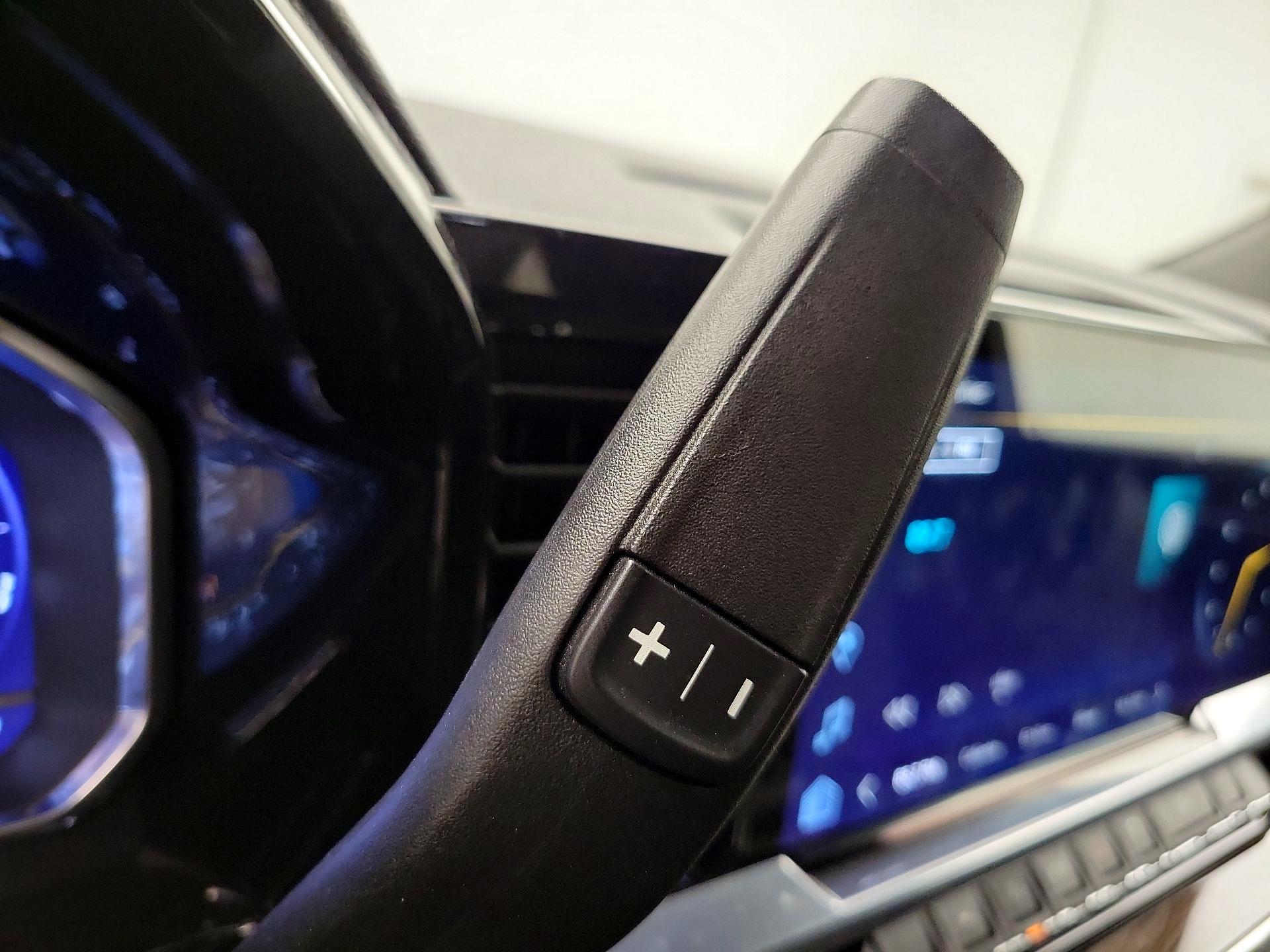 Thumbnail: 2022 Chevrolet Silverado 1500 - 17