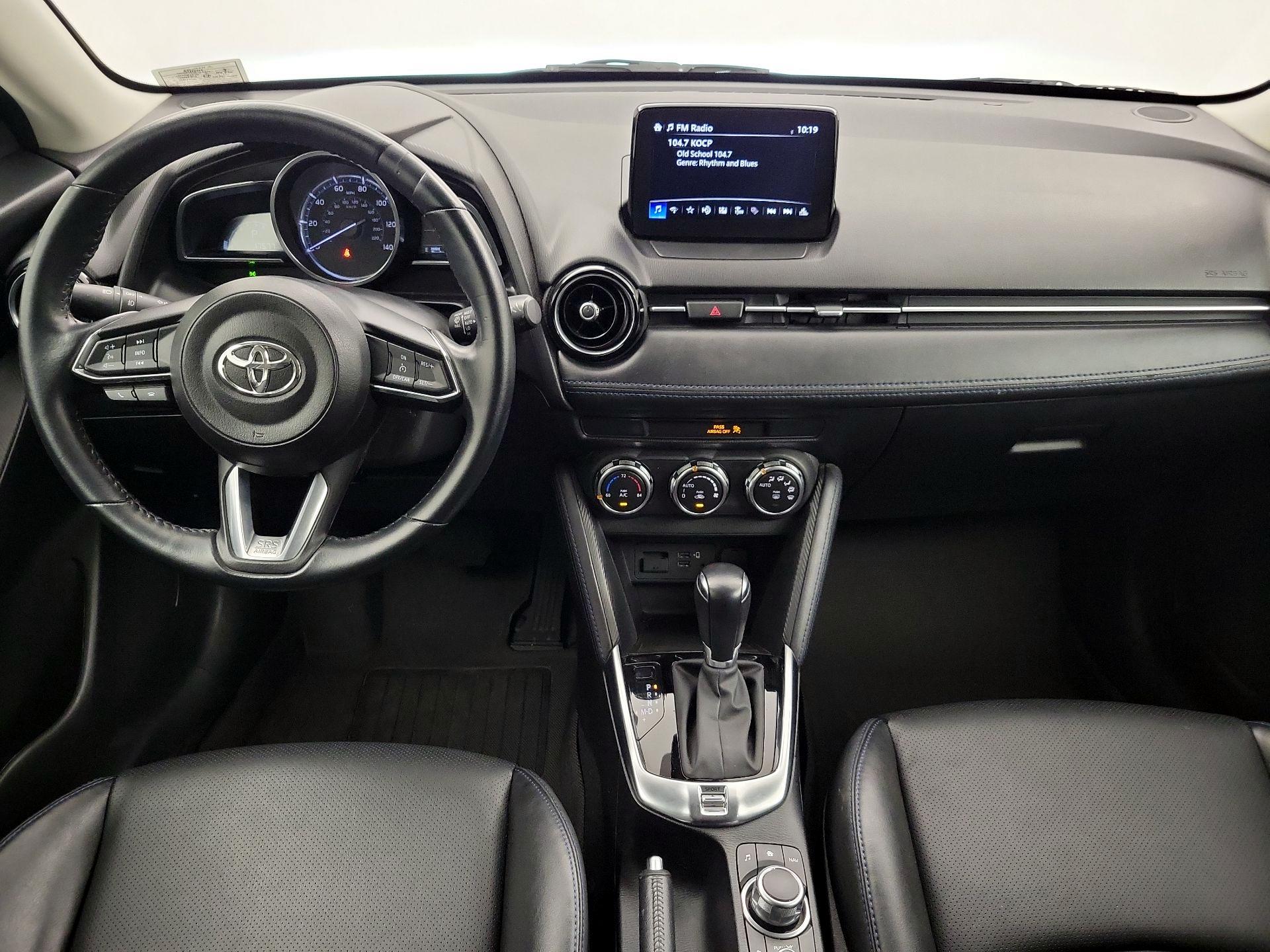 Thumbnail: 2020 Toyota Yaris - 9