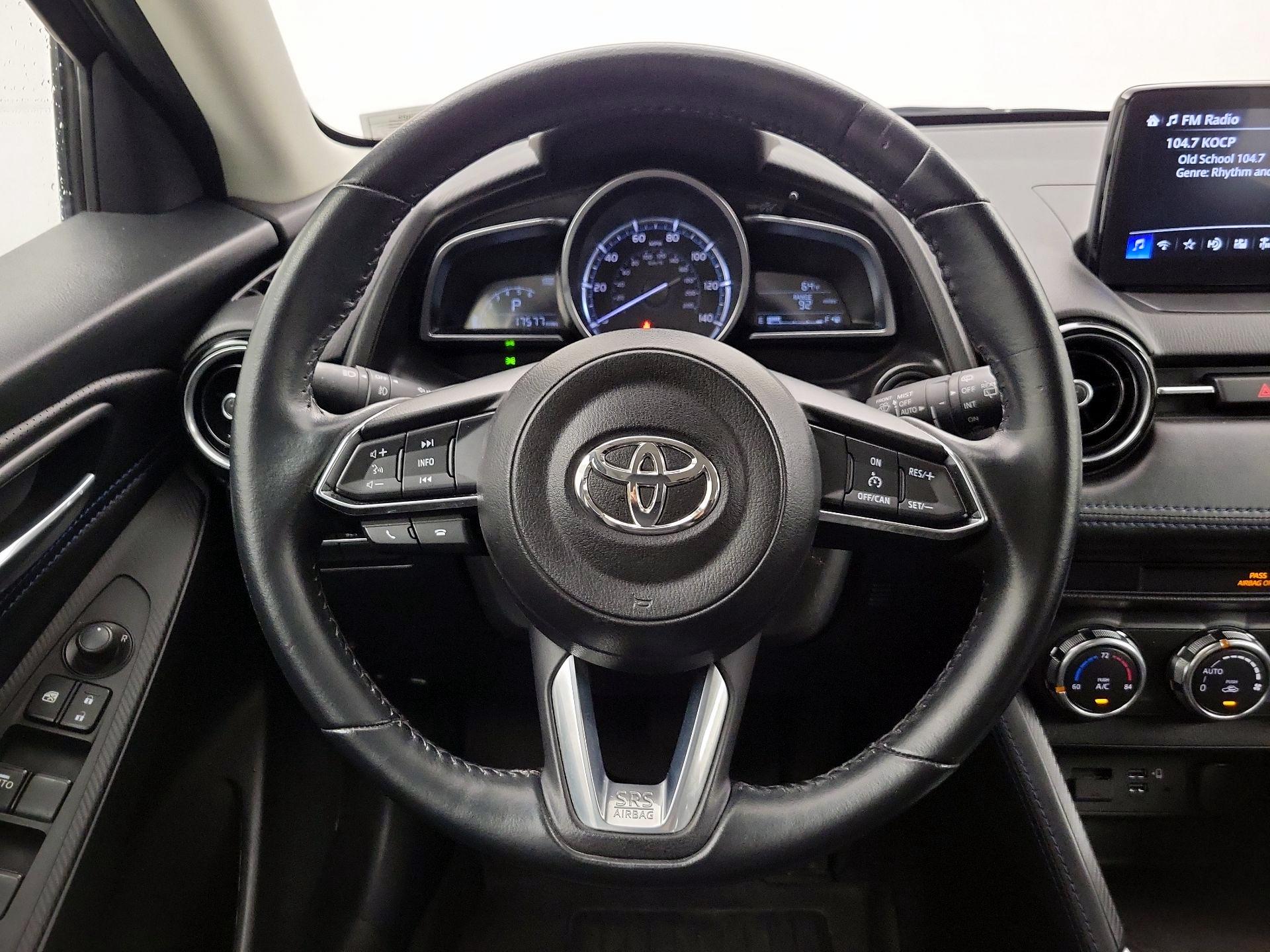 Thumbnail: 2020 Toyota Yaris - 10