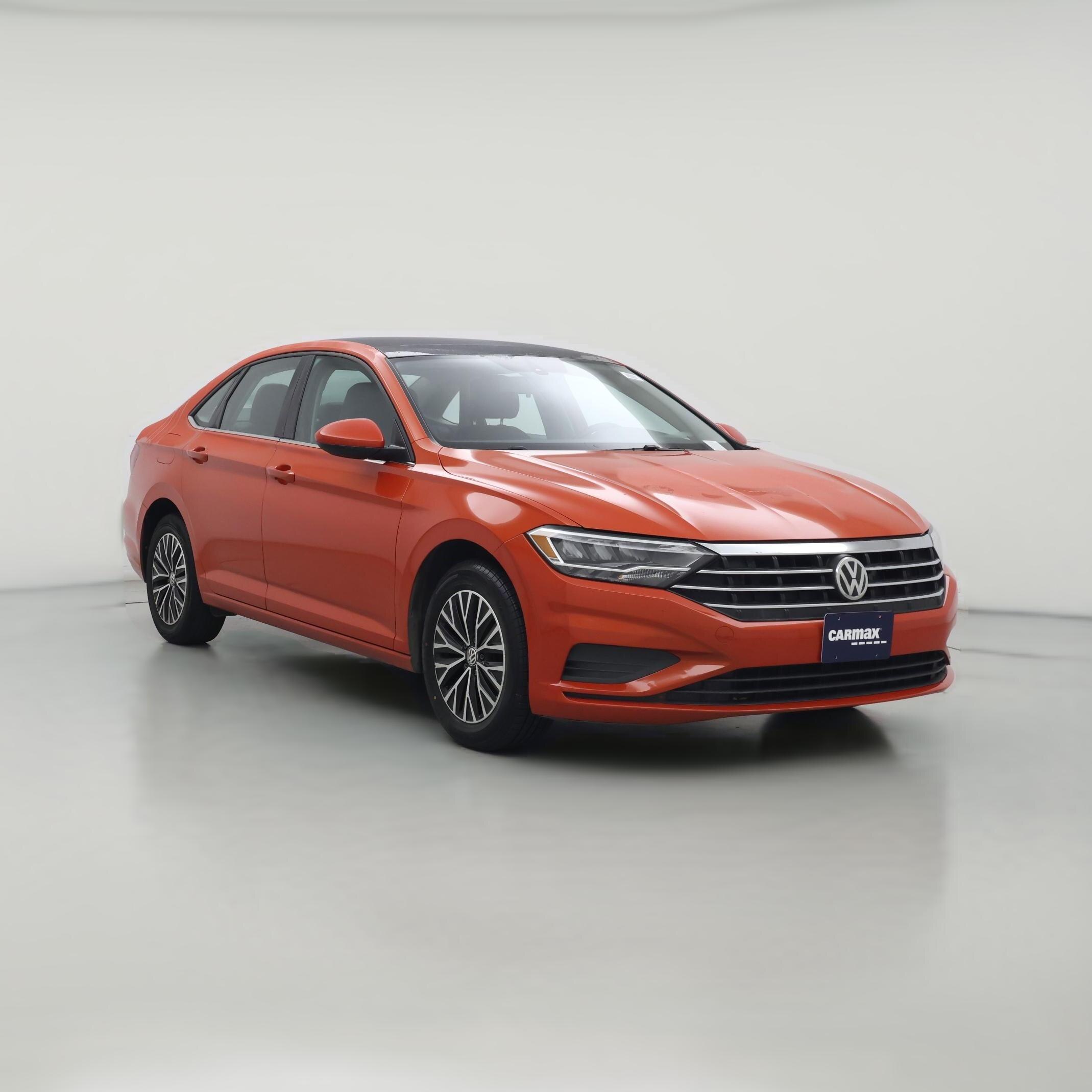 Thumbnail: 2019 Volkswagen Jetta - 1