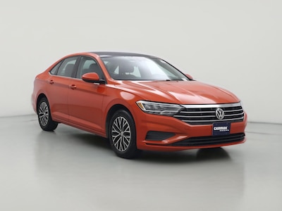 2019 Volkswagen Jetta SE
