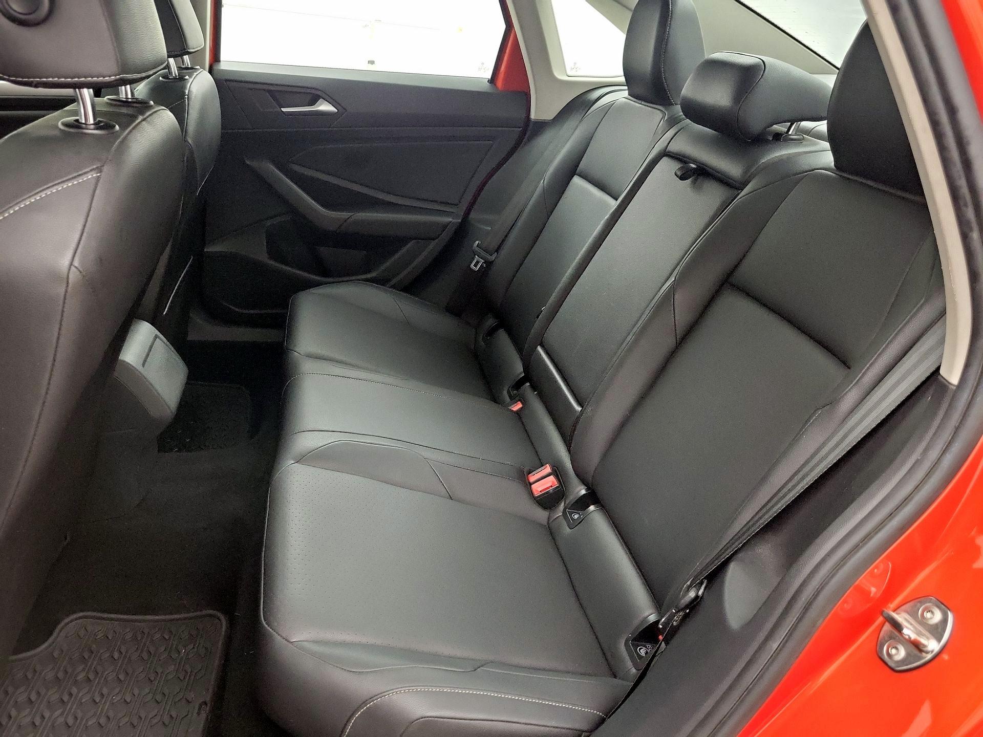 Thumbnail: 2019 Volkswagen Jetta - 20