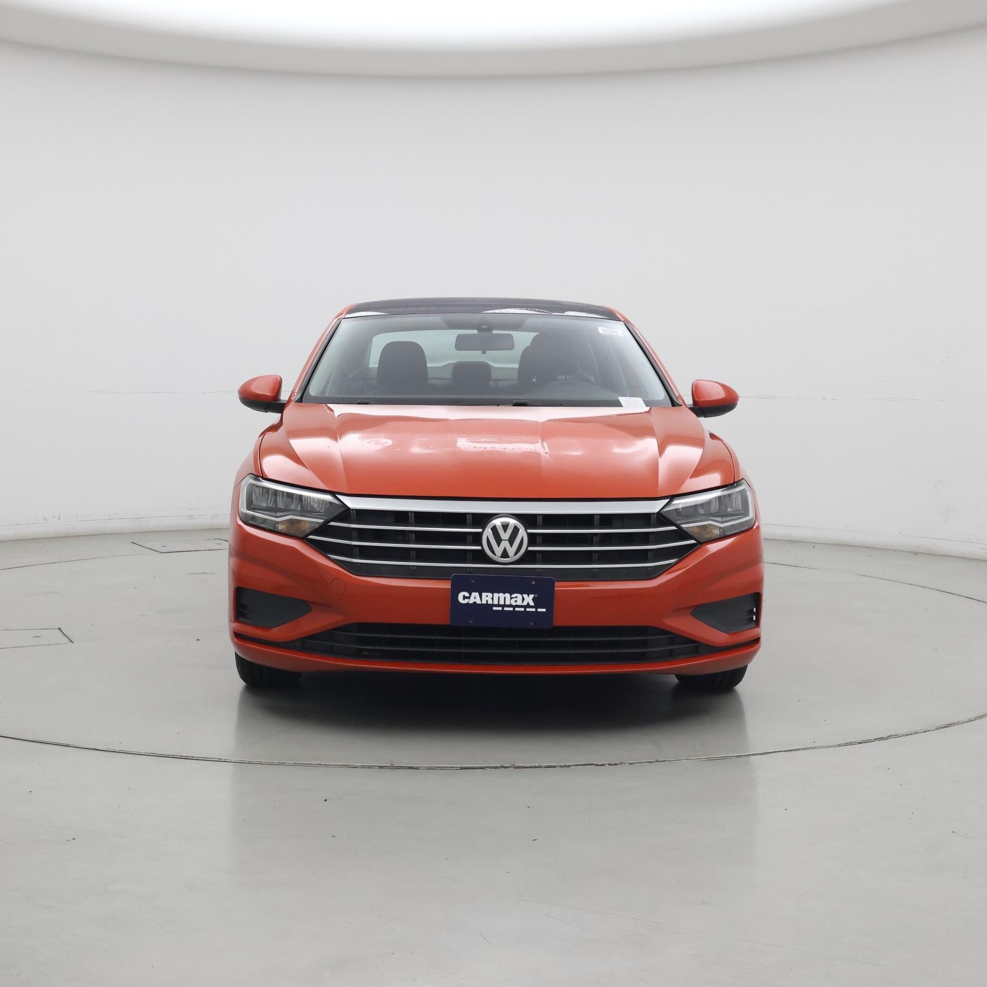 Thumbnail: 2019 Volkswagen Jetta - 5