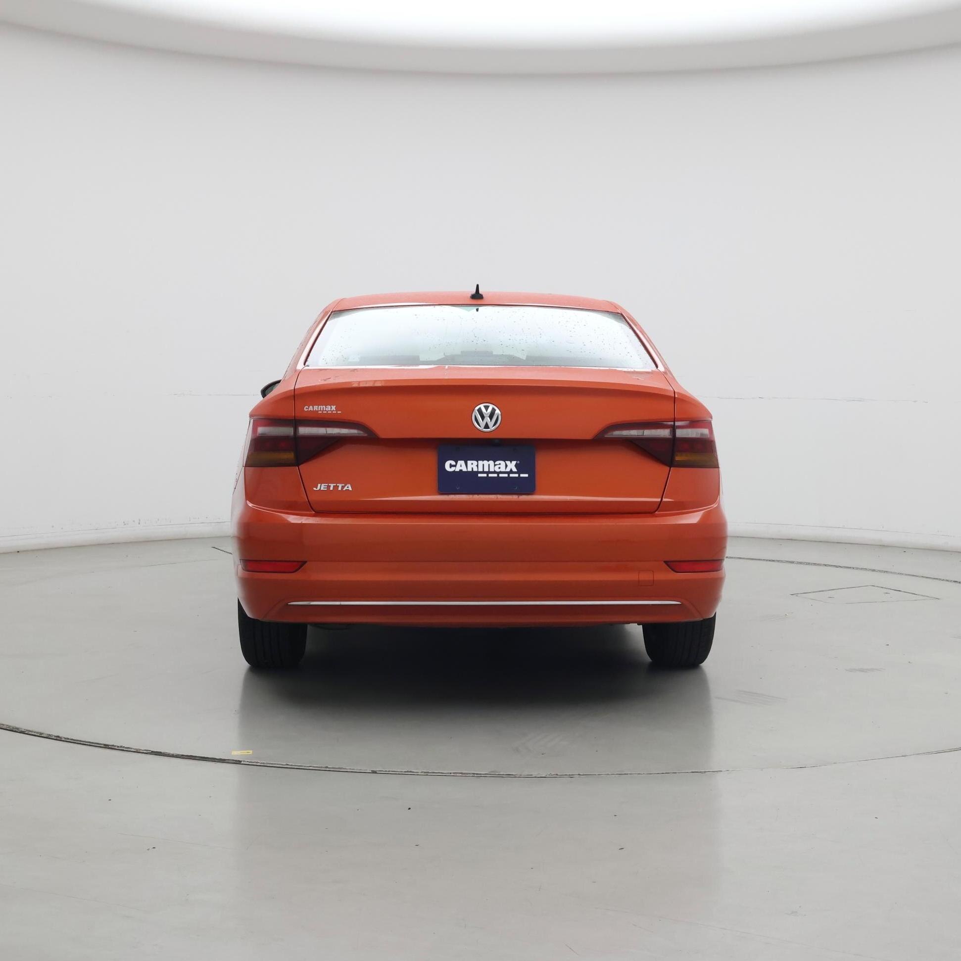 Thumbnail: 2019 Volkswagen Jetta - 6