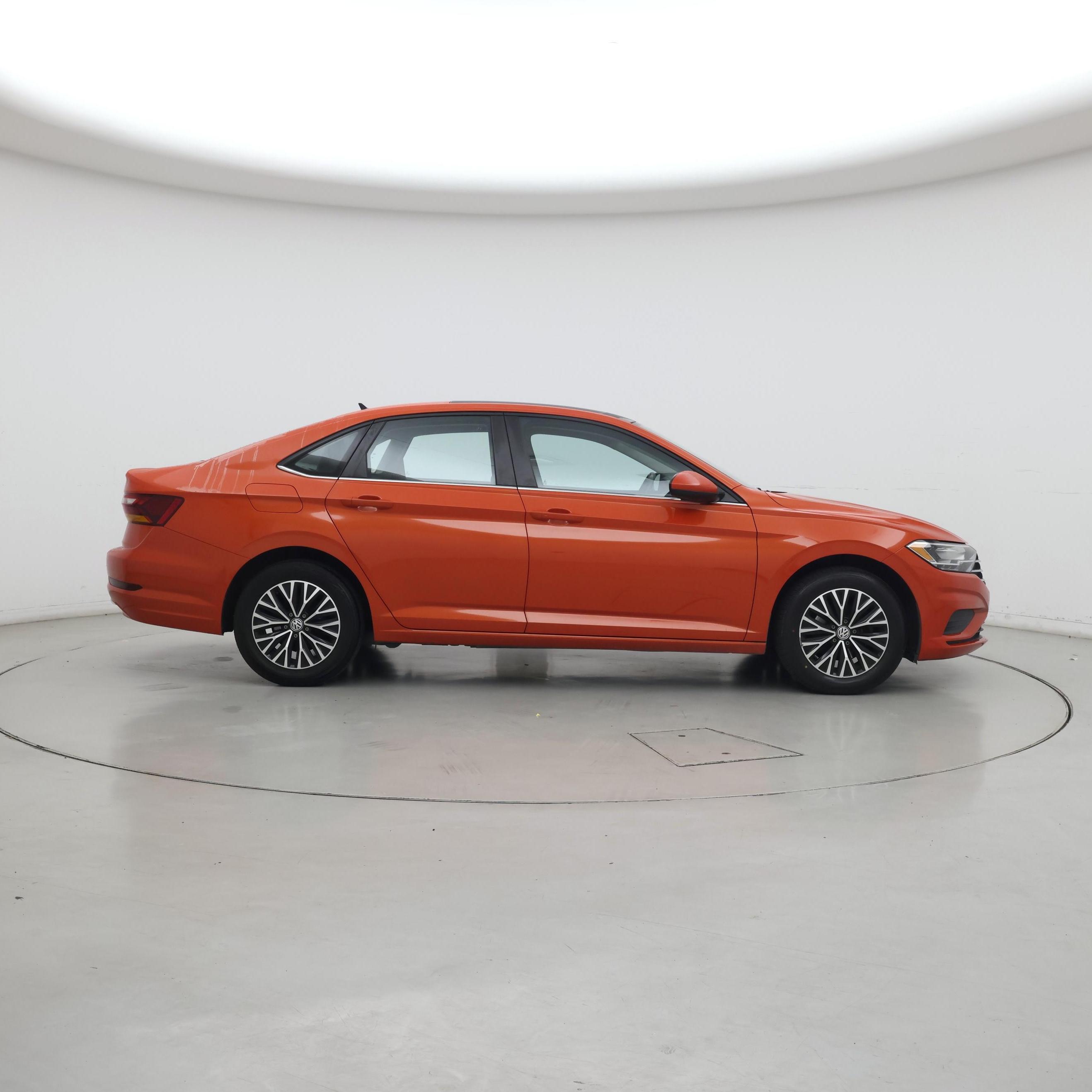 Thumbnail: 2019 Volkswagen Jetta - 7