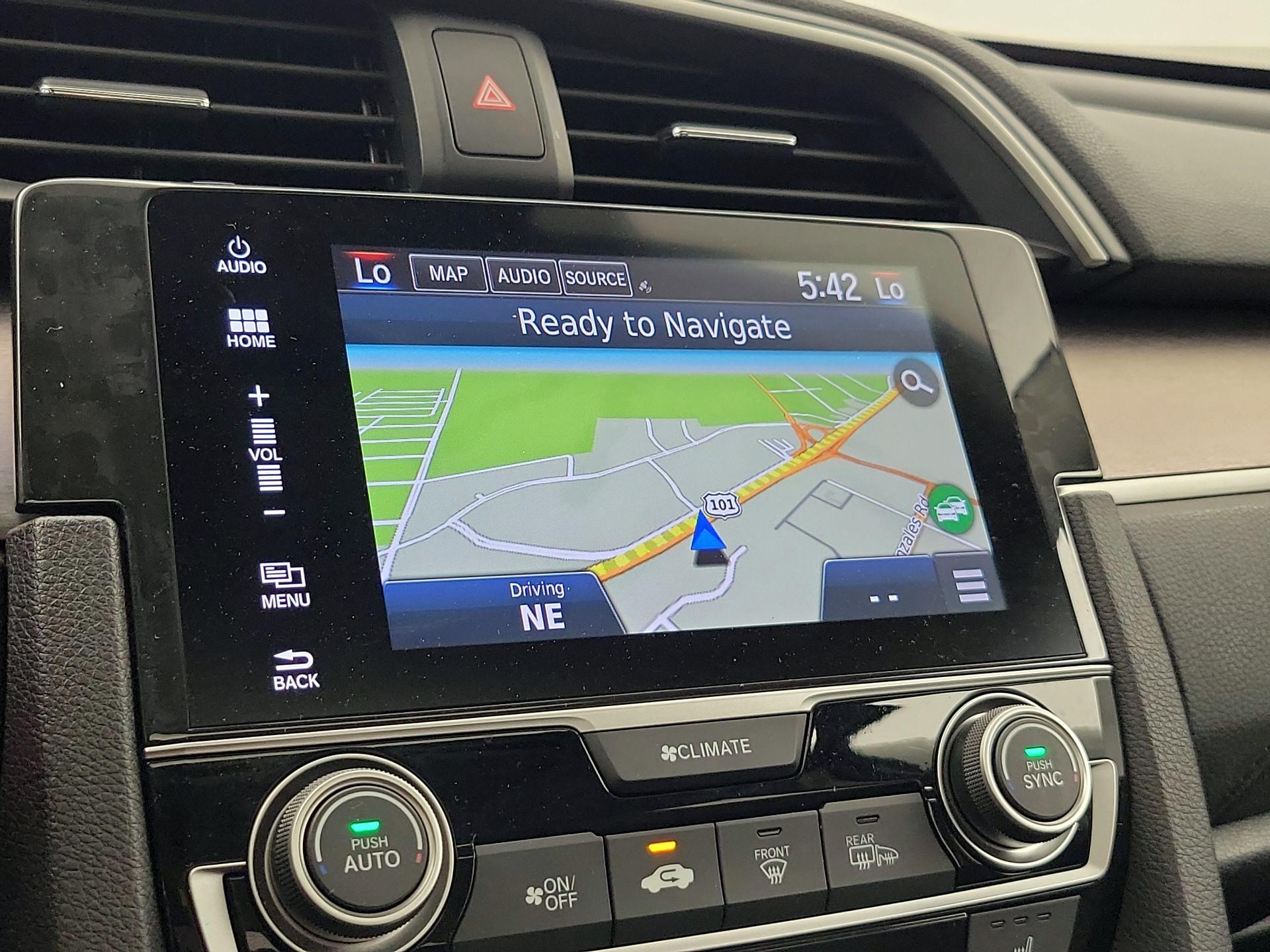 Thumbnail: 2016 Honda Civic - 14