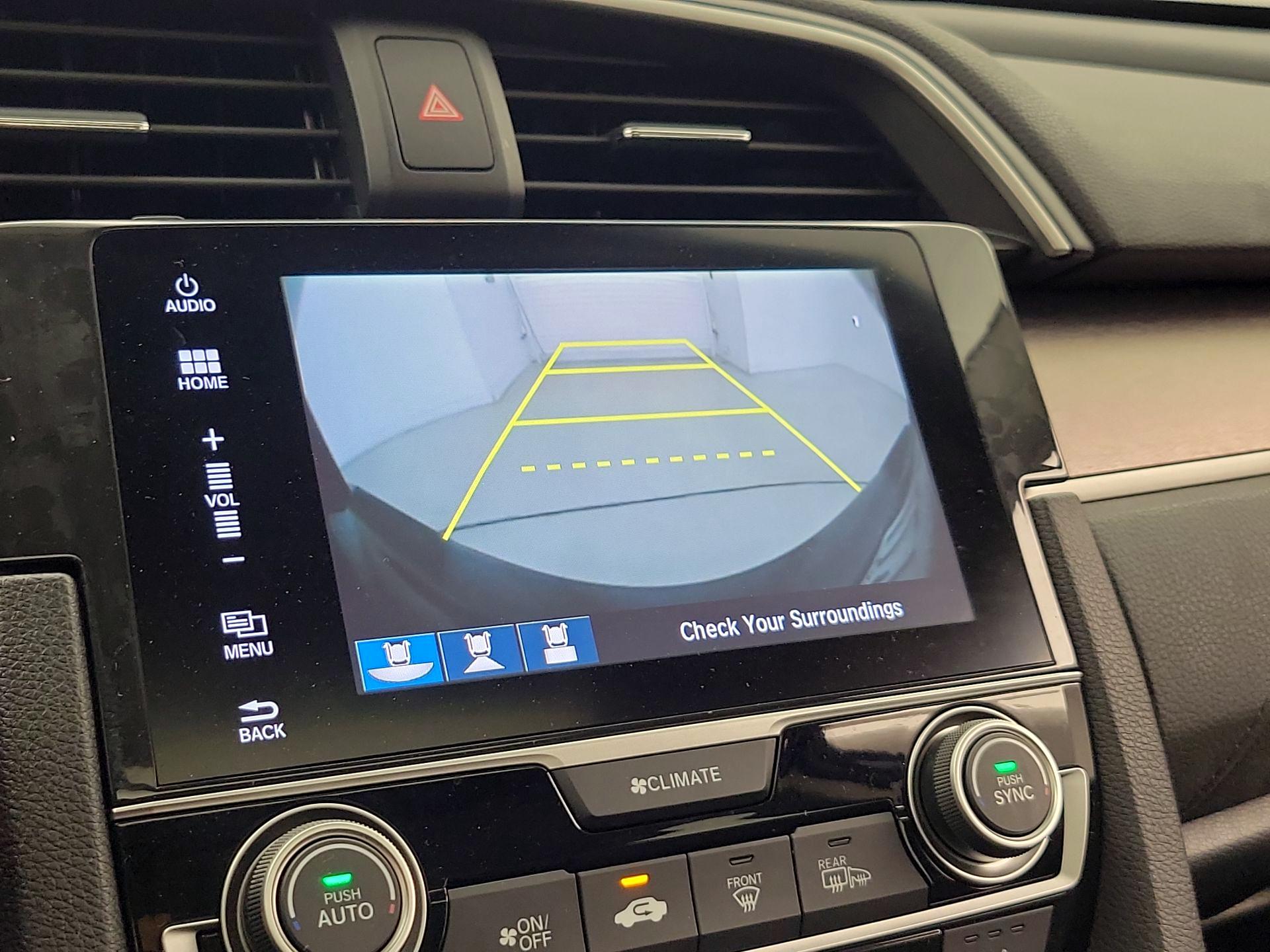 Thumbnail: 2016 Honda Civic - 15