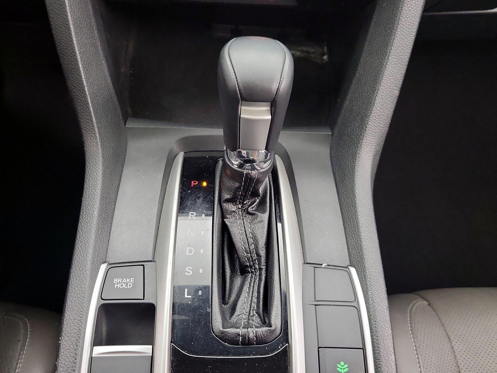 Thumbnail: 2016 Honda Civic - 18