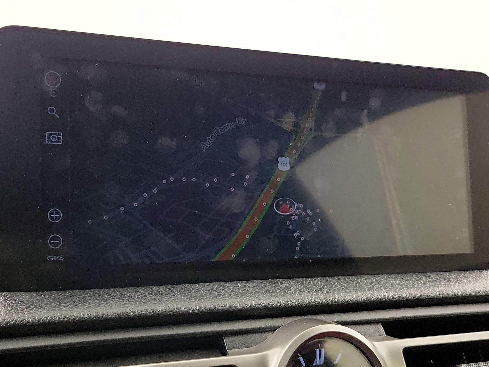 Thumbnail: 2023 Lexus RC - 14