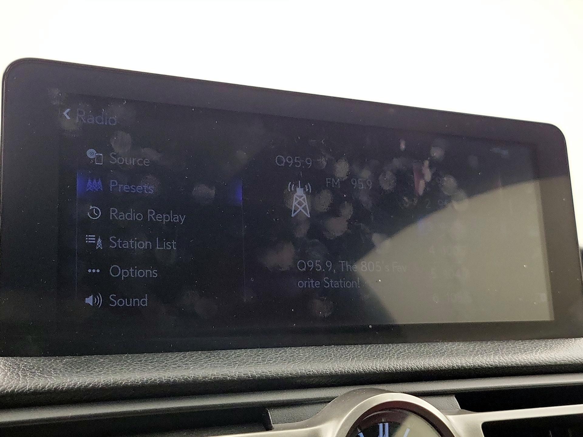 Thumbnail: 2023 Lexus RC - 16