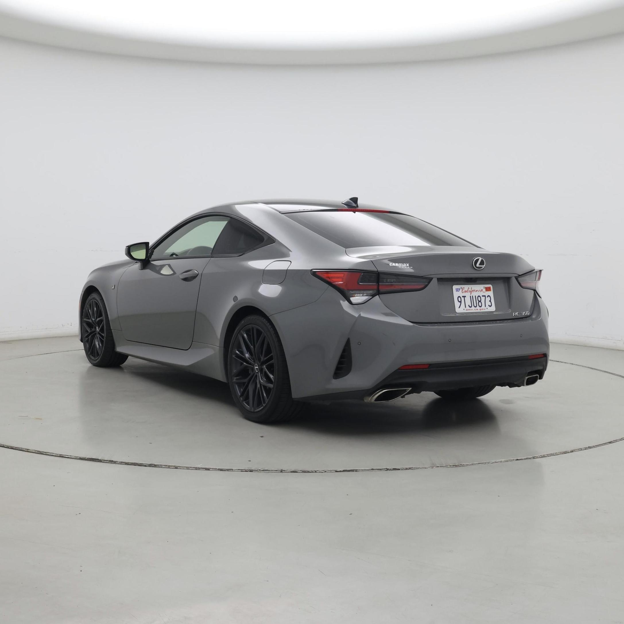 Thumbnail: 2023 Lexus RC - 2