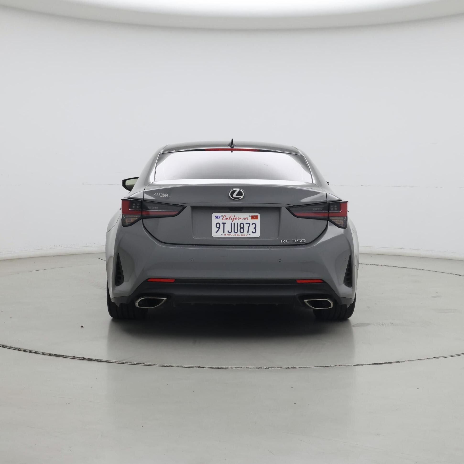 Thumbnail: 2023 Lexus RC - 6