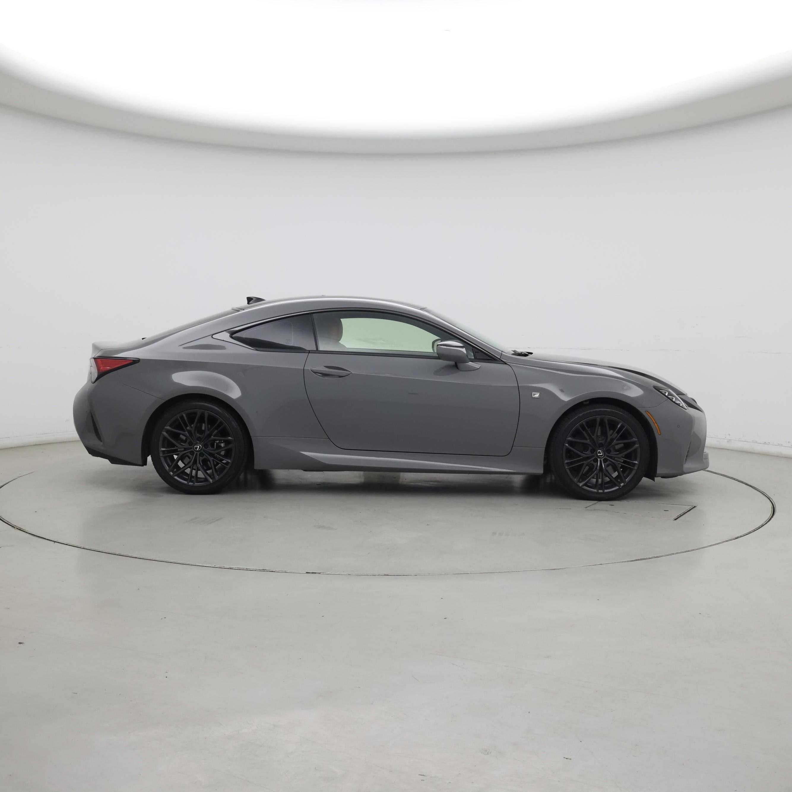 Thumbnail: 2023 Lexus RC - 7