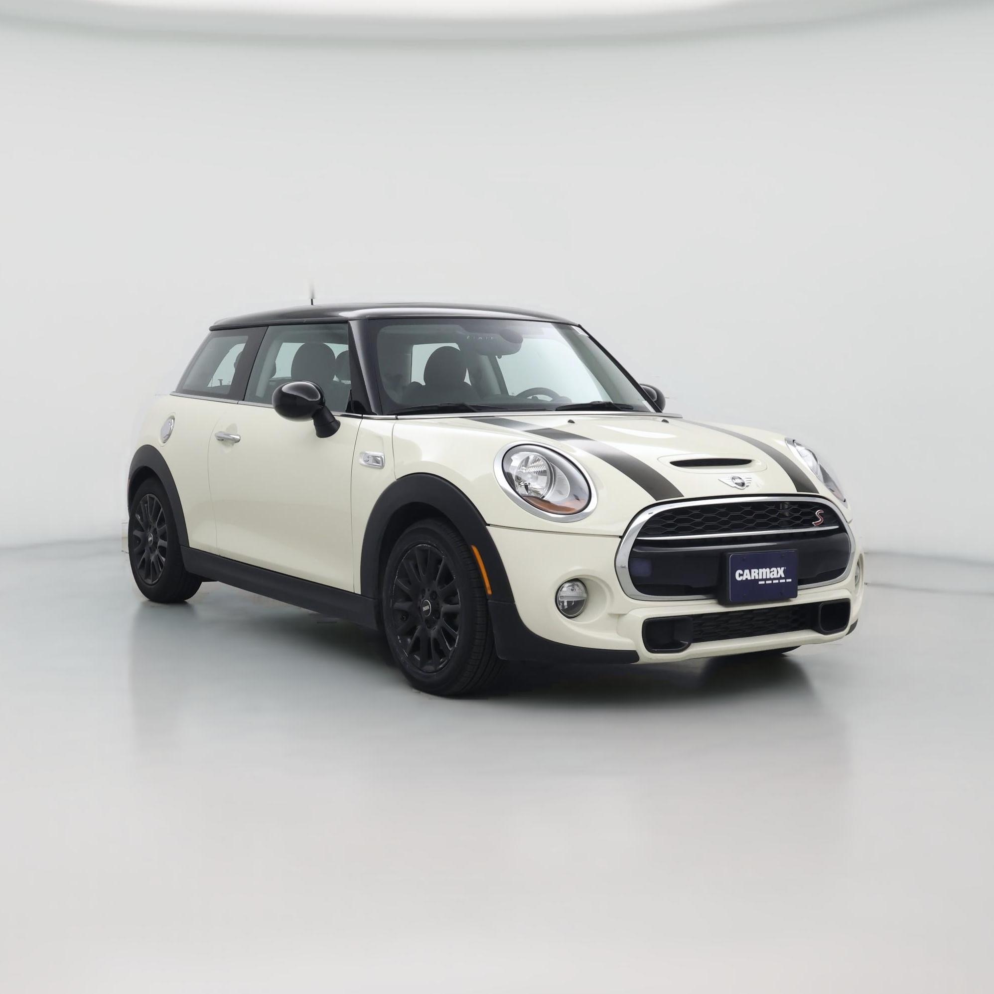Thumbnail: 2015 MINI Cooper Hardtop - 1