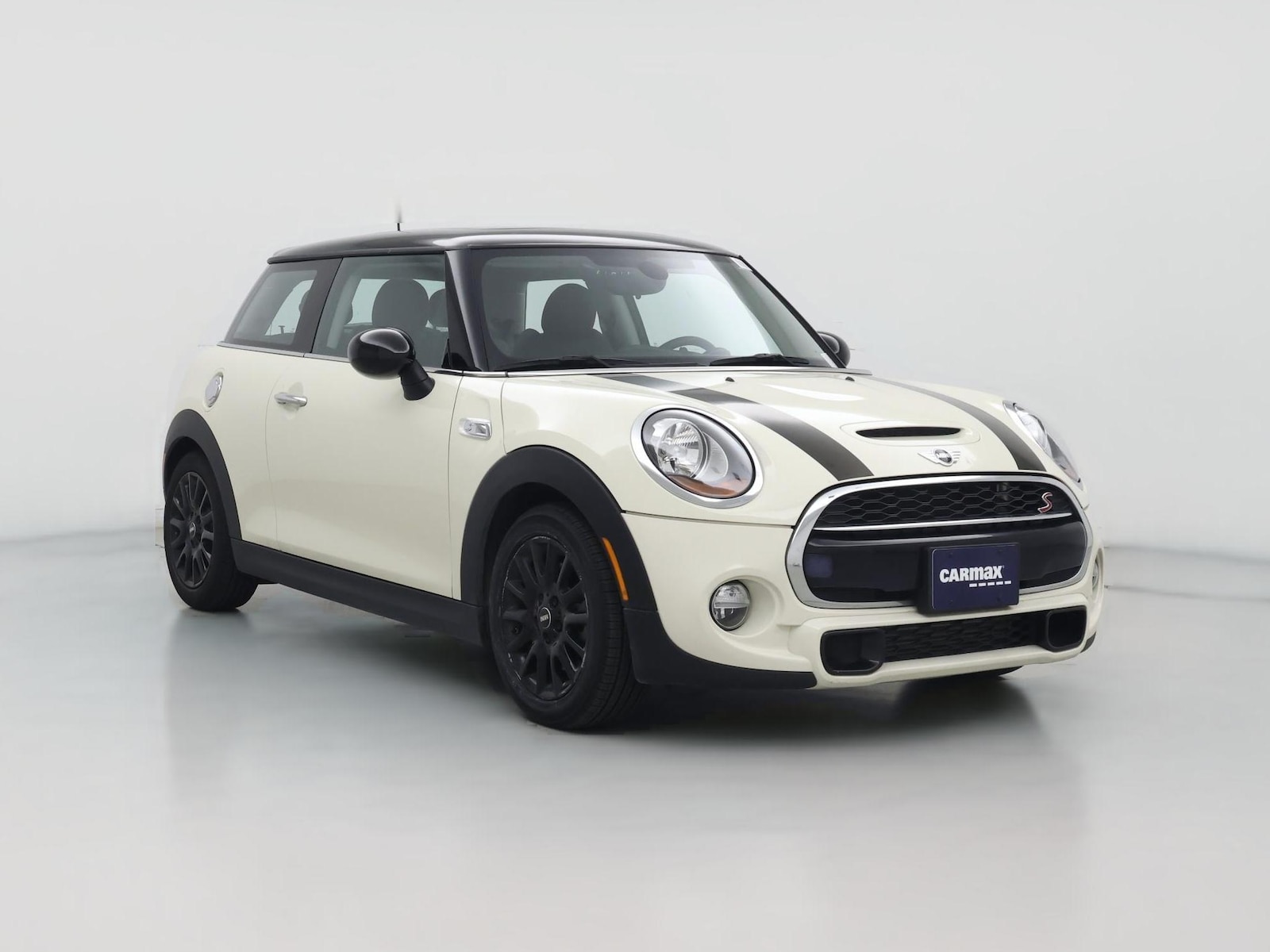 2015 MINI Cooper S