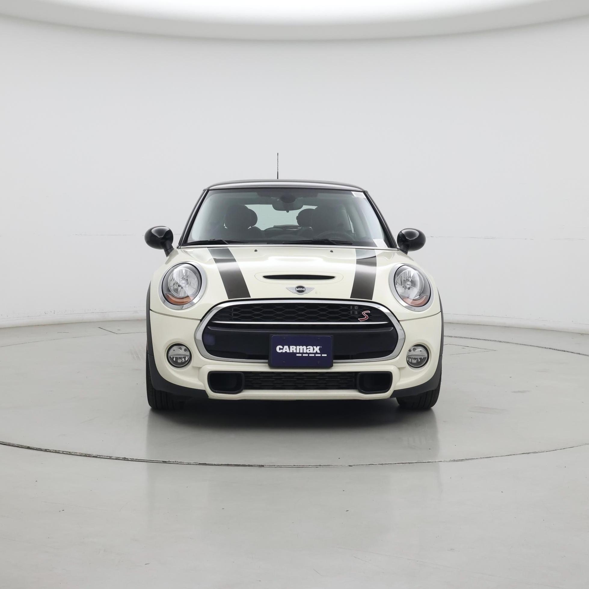 Thumbnail: 2015 MINI Cooper Hardtop - 5