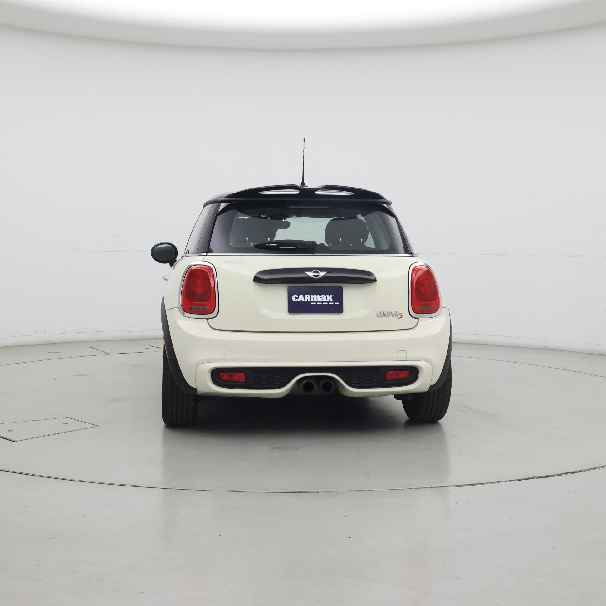 Thumbnail: 2015 MINI Cooper Hardtop - 6