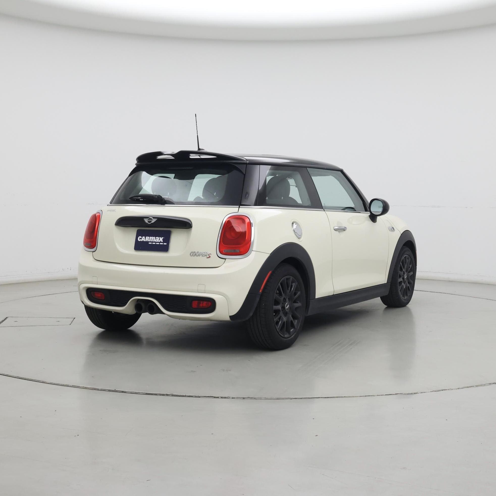 Thumbnail: 2015 MINI Cooper Hardtop - 8