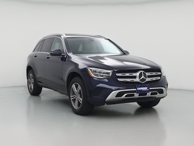 2021 Mercedes-Benz GLC300