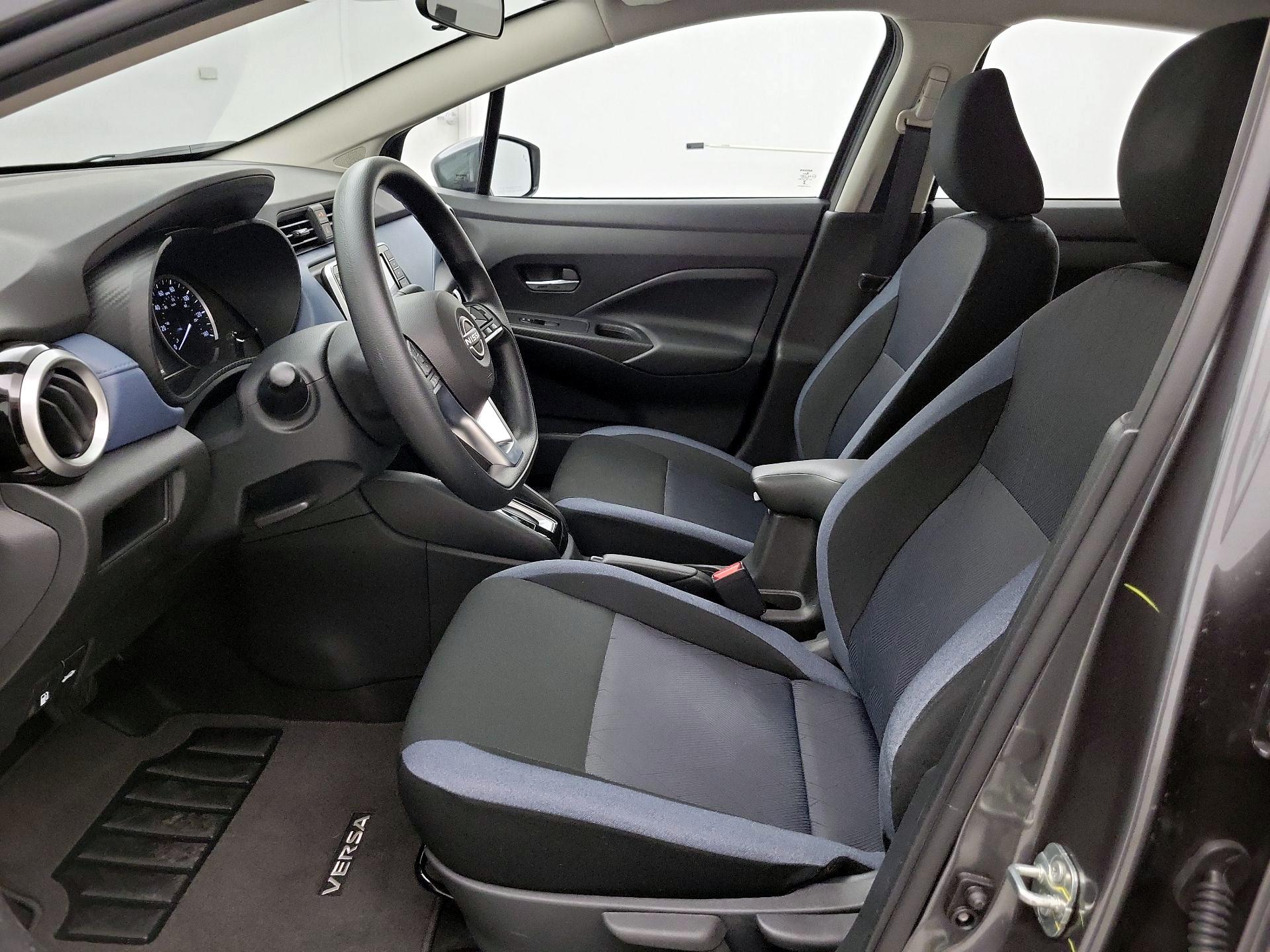 Thumbnail: 2025 Nissan Versa - 11