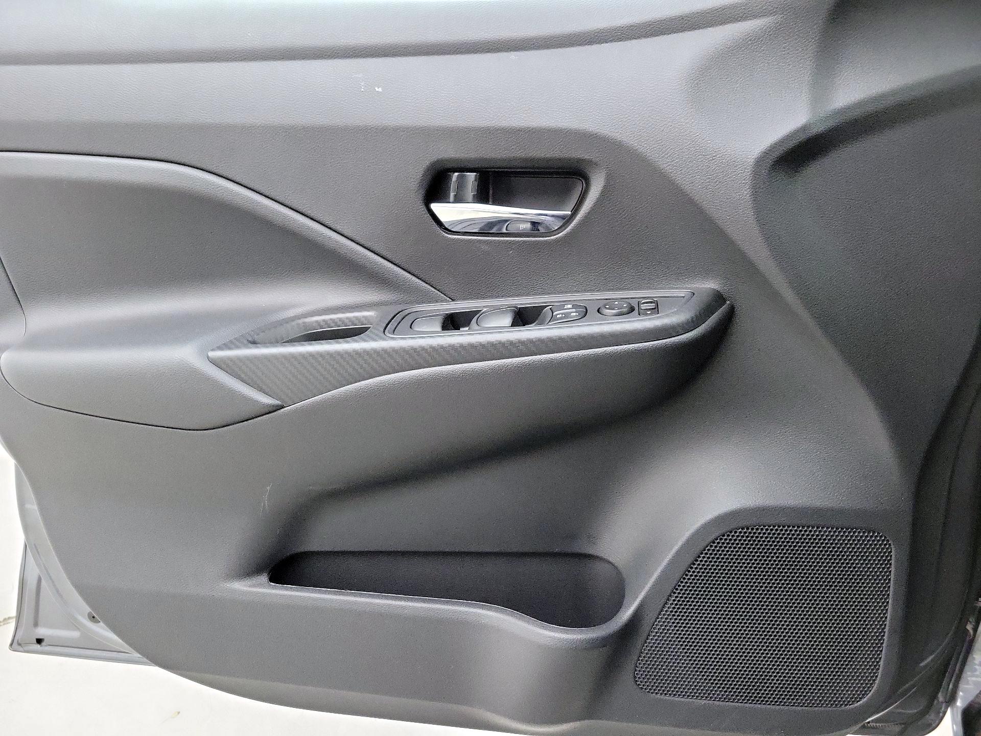 Thumbnail: 2025 Nissan Versa - 12