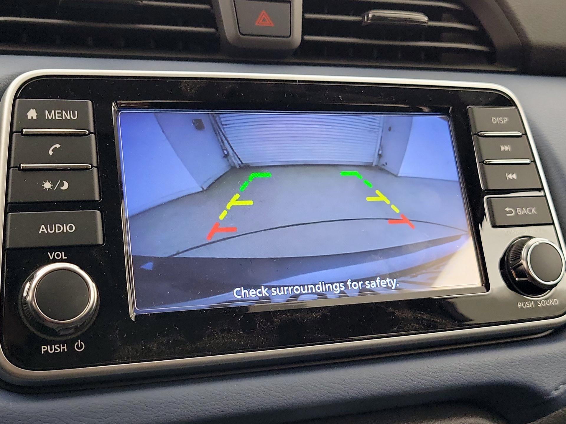 Thumbnail: 2025 Nissan Versa - 14