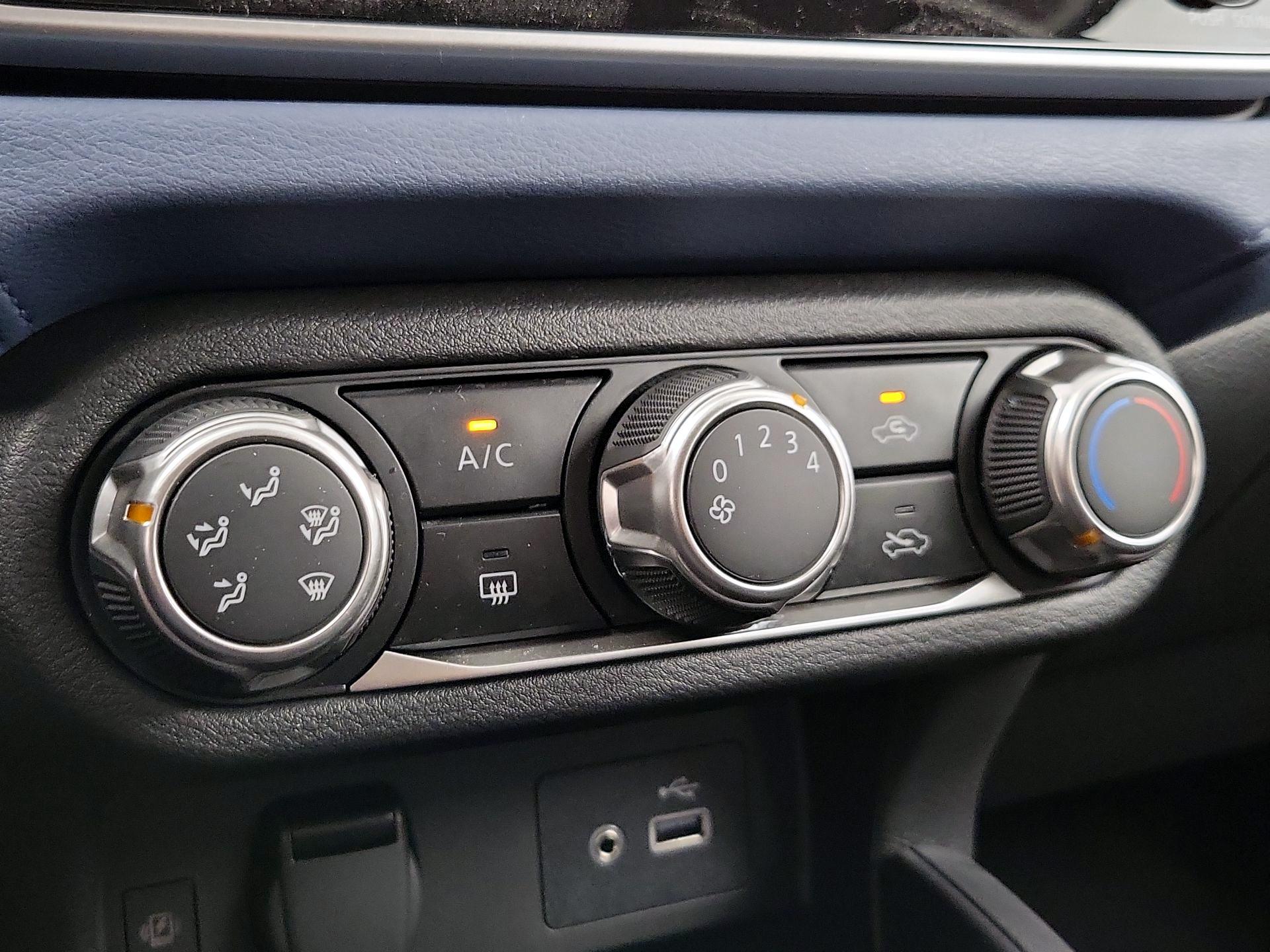 Thumbnail: 2025 Nissan Versa - 16