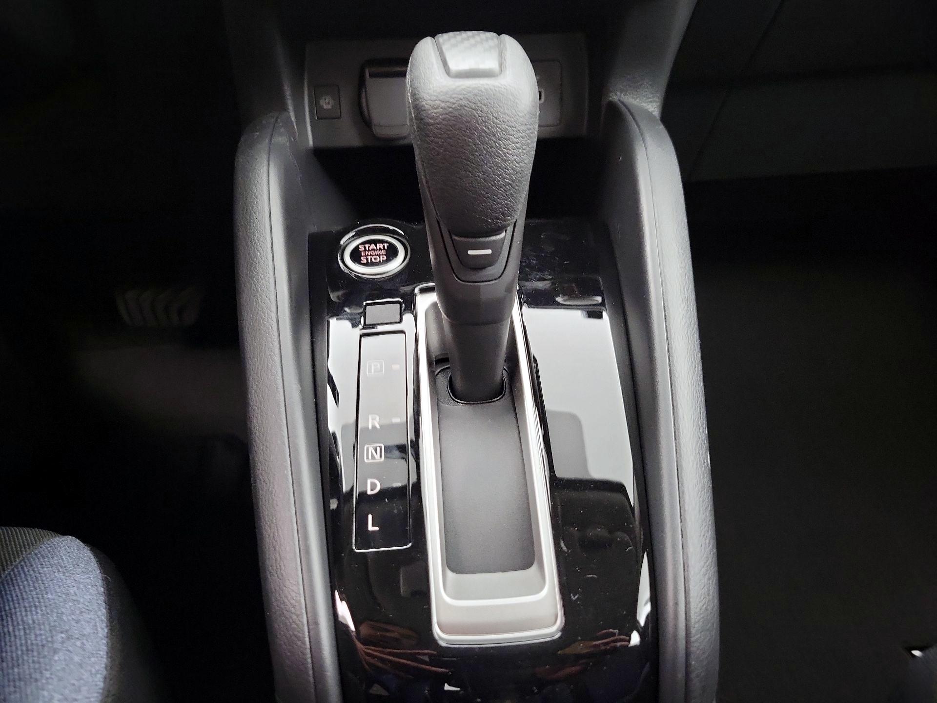 Thumbnail: 2025 Nissan Versa - 17