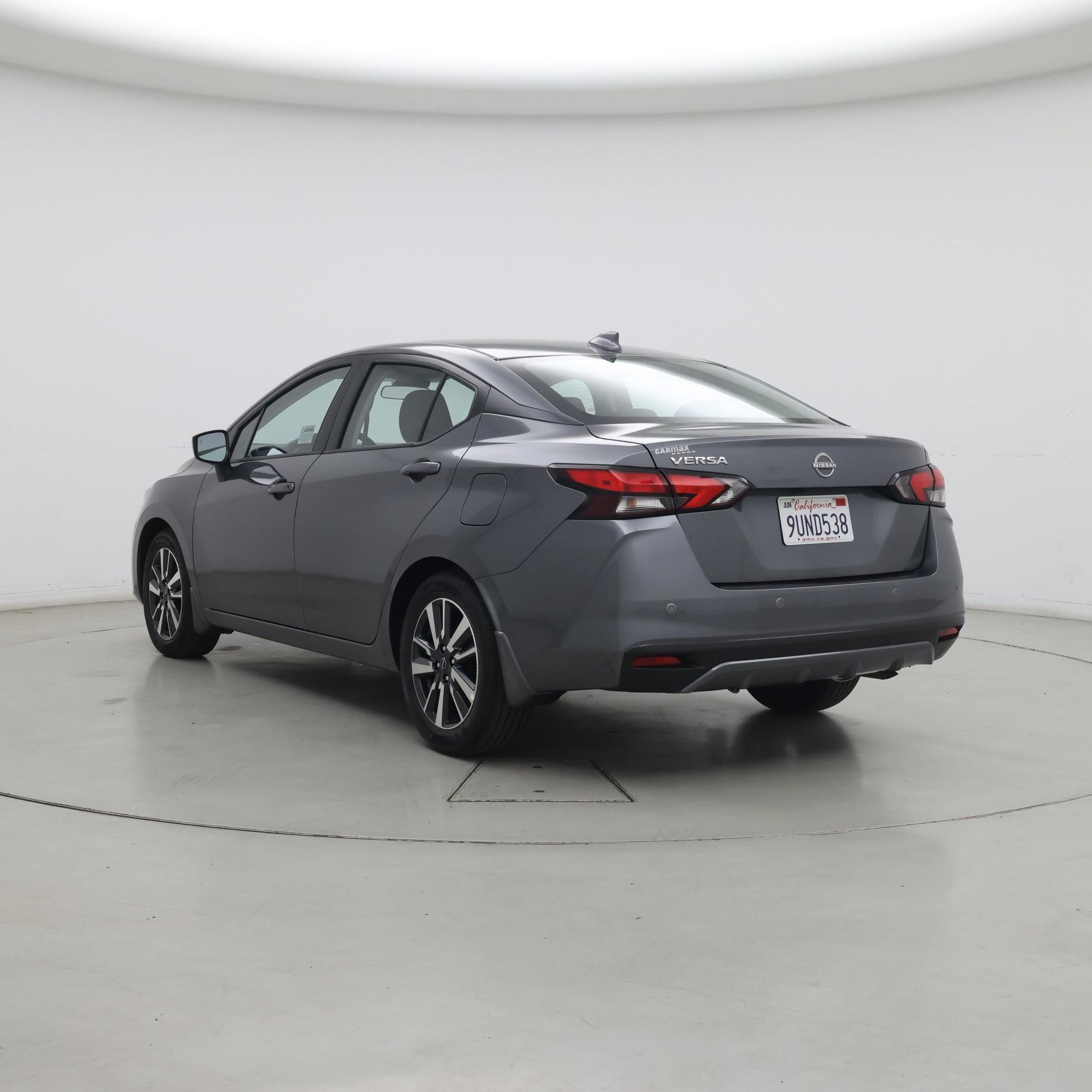 Thumbnail: 2025 Nissan Versa - 2