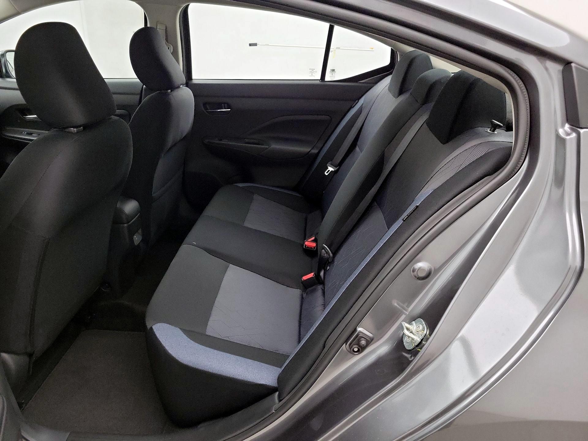 Thumbnail: 2025 Nissan Versa - 19