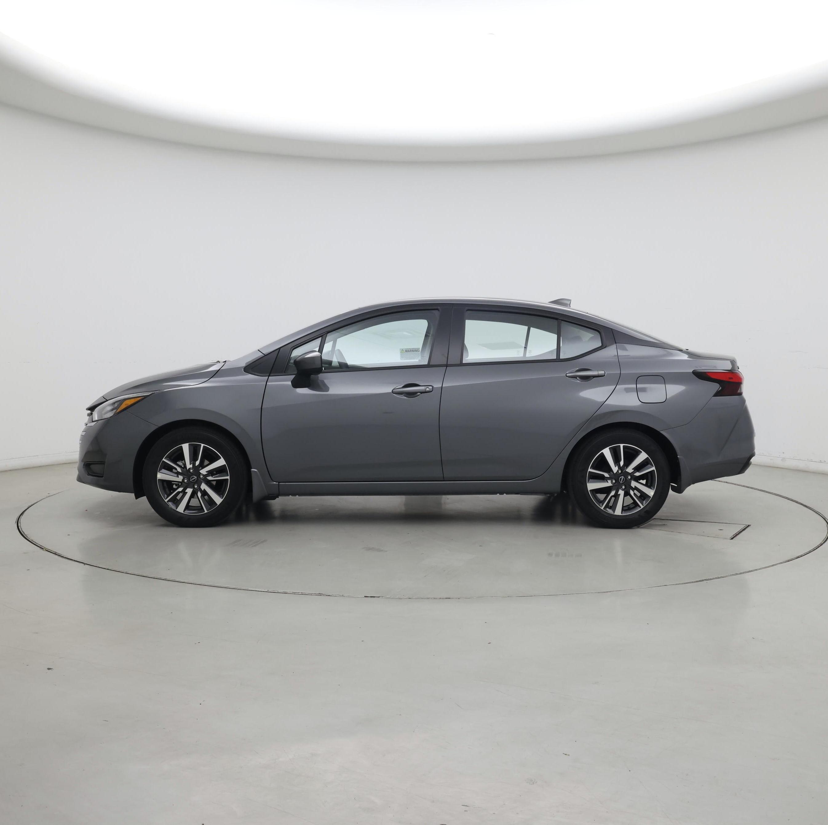 Thumbnail: 2025 Nissan Versa - 3