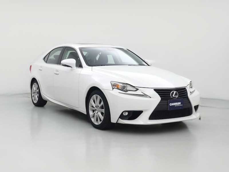 2015 Lexus IS 250 -
                  Oxnard, CA