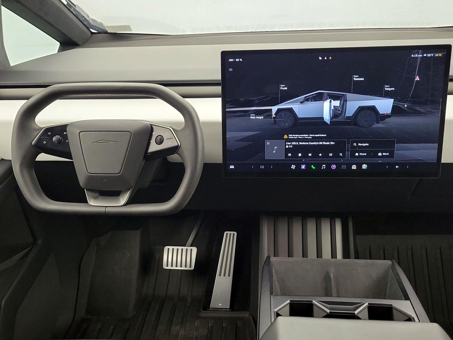 Thumbnail: 2024 Tesla Cybertruck - 10