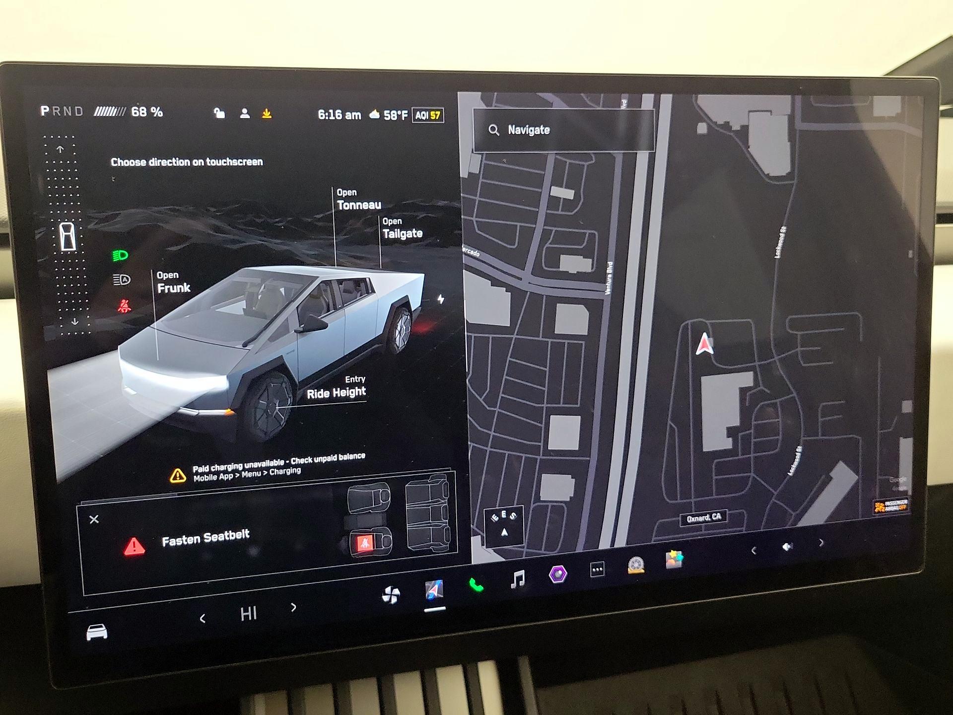 Thumbnail: 2024 Tesla Cybertruck - 13