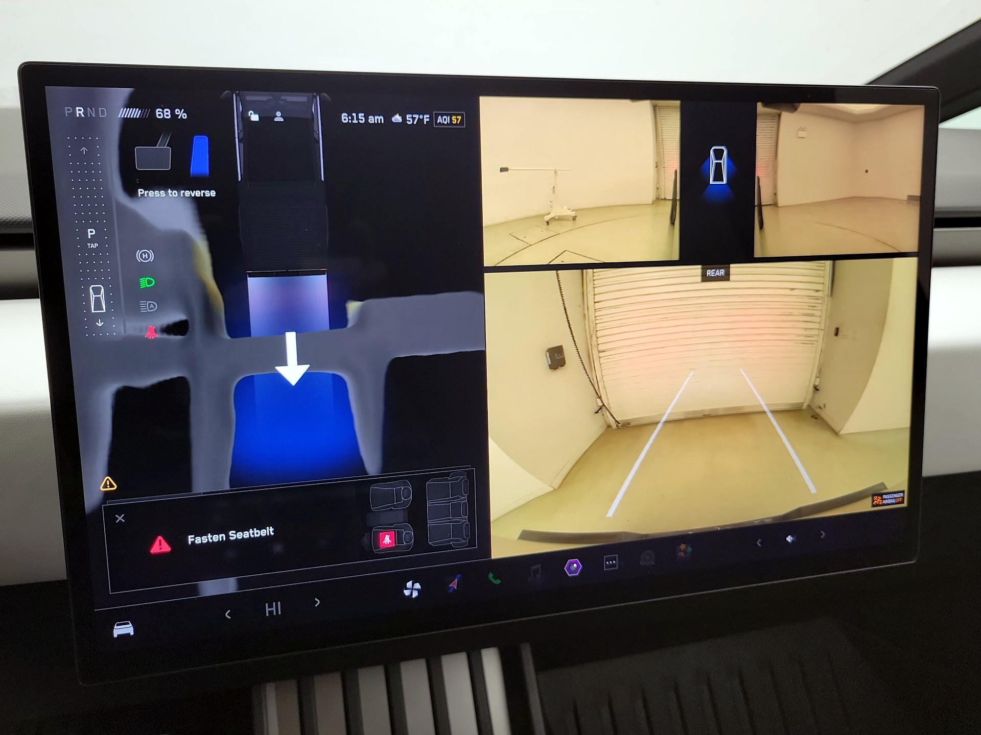 Thumbnail: 2024 Tesla Cybertruck - 14